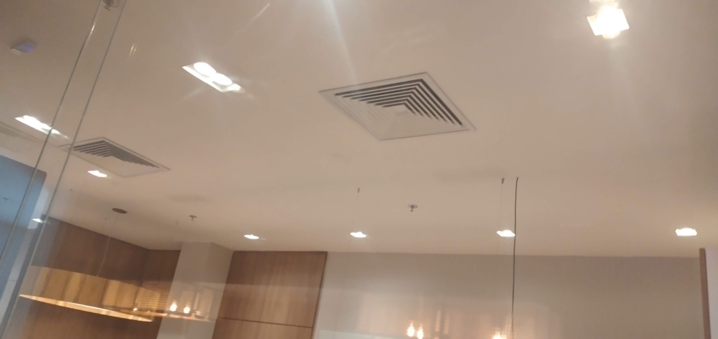 Comercial Farroupilha (Mostardeiro 322) — foto 2 da obra