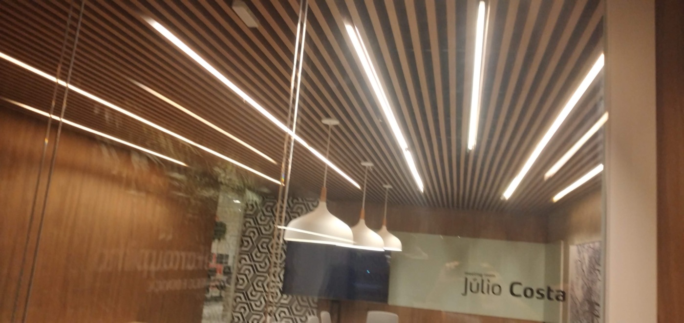 Comercial Farroupilha (Mostardeiro 322) — foto 5 da obra