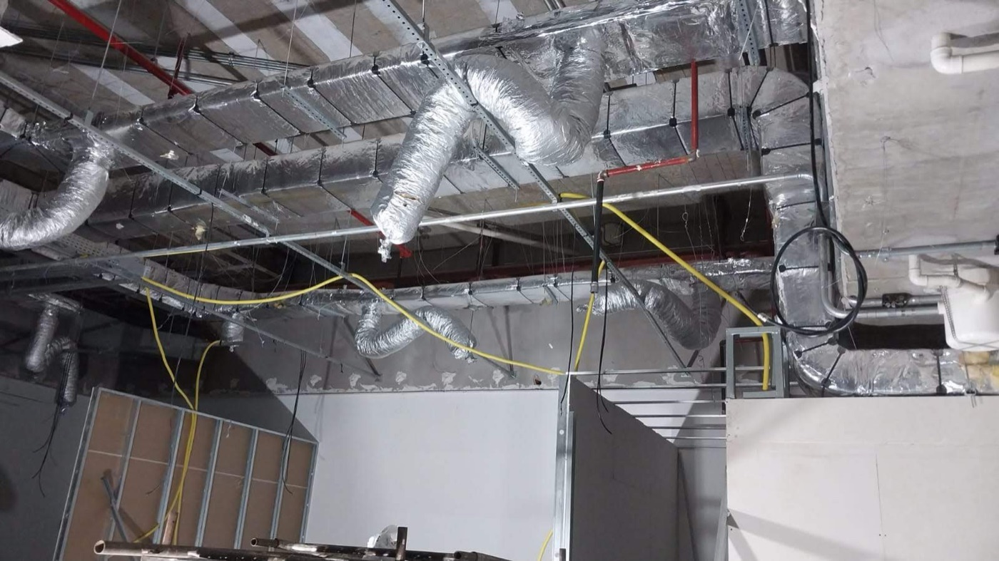 Comercial Farroupilha (Mostardeiro 322) — foto 7 da obra