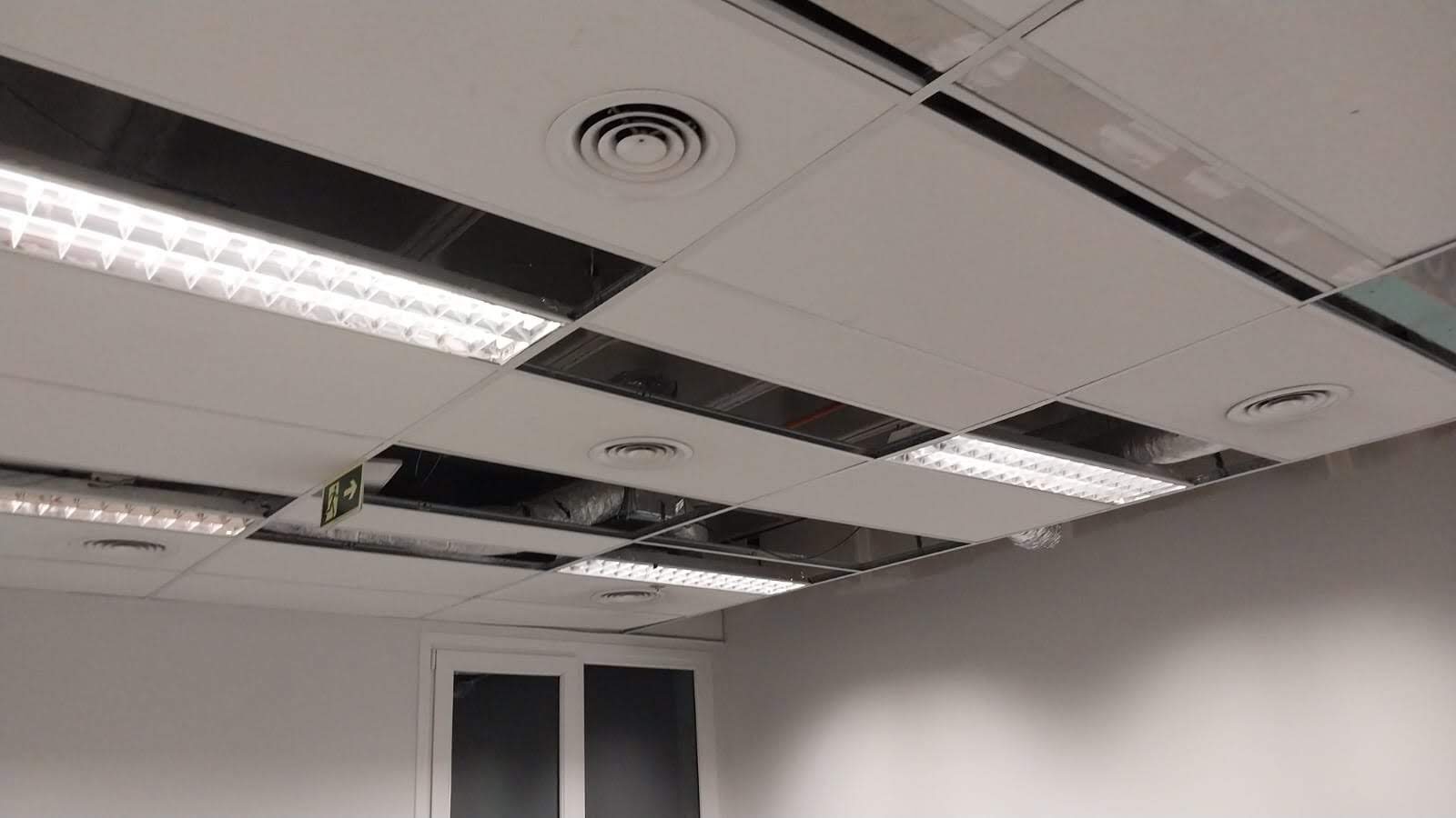 Obra MBM — Clínica Novo Dente (foto 3)