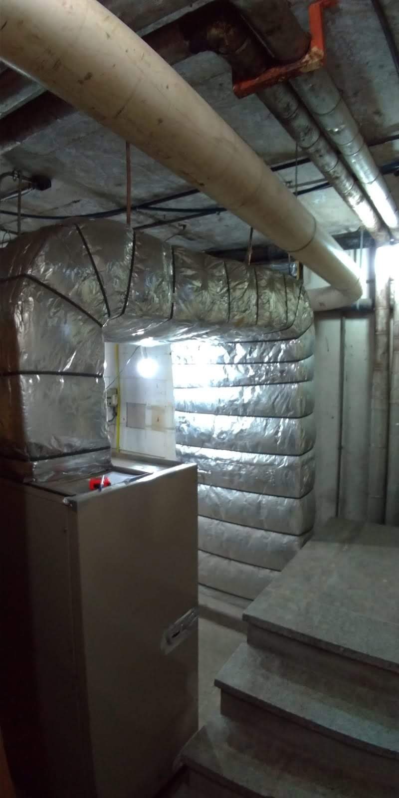 Obra MBM — Grupo RBS