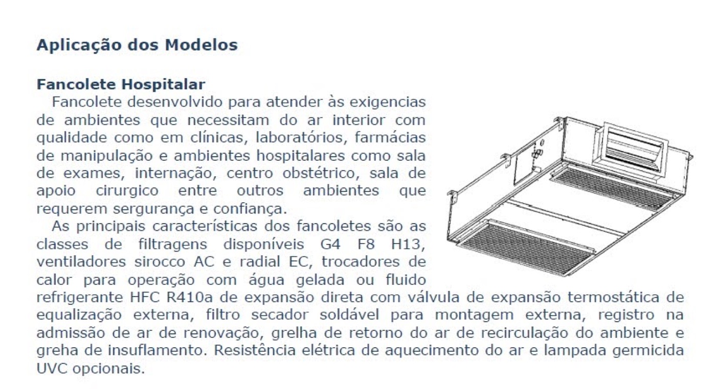 Centro Clínico São Francisco Oftalmo — foto 3 da obra